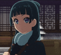 Cat Maomao GIF