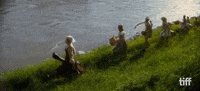 The Sound Of Music GIF by TIFF