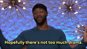 Drama GIF by Big Brother