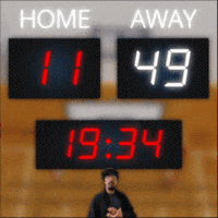 11 Home GIF