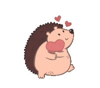 Dance Love Sticker