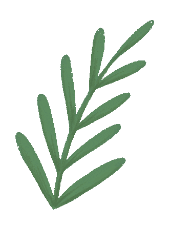 Plant Sticker