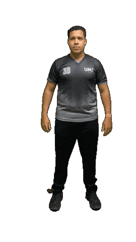 Umj Sticker by Nacional Handebol