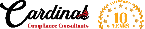 cardinalcomplianceconsultants giphyupload Sticker