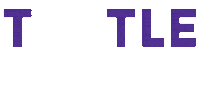Turtle Sticker by Chatham Hall