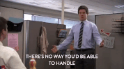 comedy central GIF by Workaholics