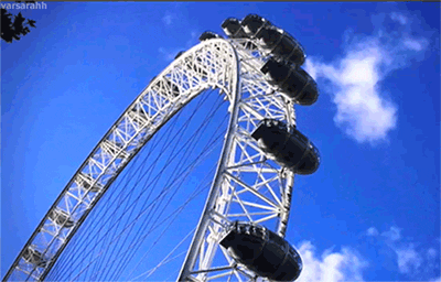 London G GIF