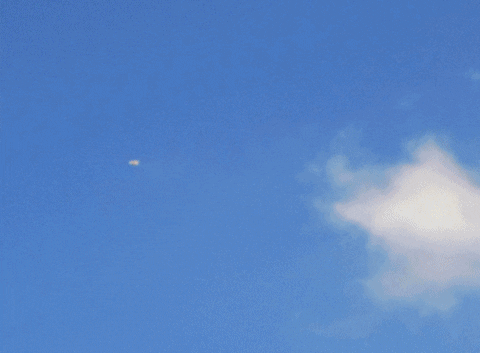ufo GIF