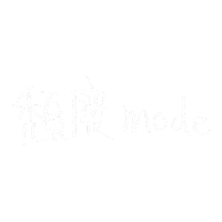 De 手寫字 Sticker