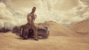 LuisFonsi luisfonsi datelavuelta GIF