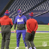 Regular Season Football GIF by NFL