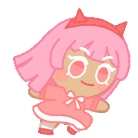 Run Cookierun Sticker