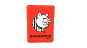 Redcard Sticker by Grymt