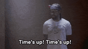 scared famous redman GIF by VH1