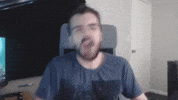 Fight Crying GIF