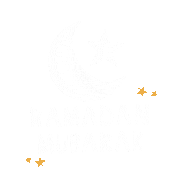 Ramadan Eid Sticker