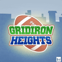 season 1 sport GIF by Bleacher Report