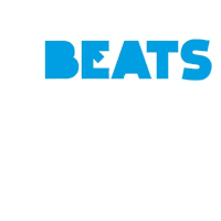 beats bingo Sticker by Sebastian Lüdtke