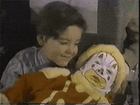 Clown Hold Me Close GIF by hamlet