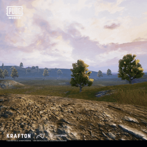 Driving Video Game GIF by Official PUBG MOBILE