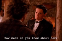 season 1 GIF by Twin Peaks on Showtime