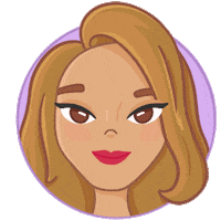 Santa Cruz Love Sticker by Bianca flor