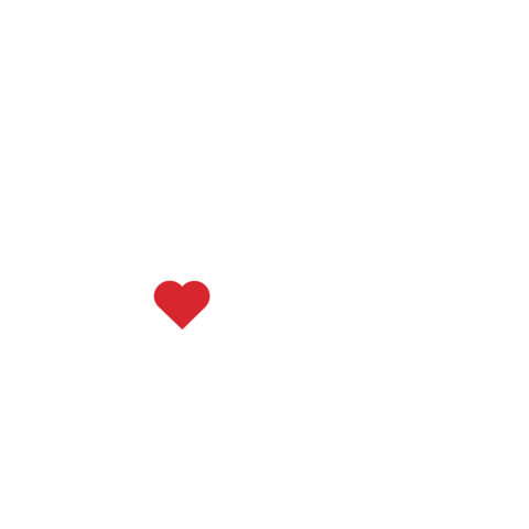 designer_luanavieira giphyupload coracao fe foco Sticker