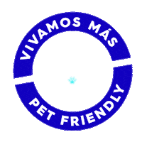 Openpetfriendly Sticker by Open Plaza Perú