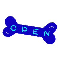 Openpetfriendly Sticker by Open Plaza Perú