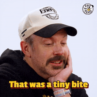 Jason Sudeikis Hot Ones GIF by First We Feast
