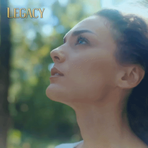 Legacy Emanet GIF by Eccho Rights