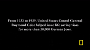 GIF by National Geographic Channel