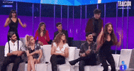 ot 2017 ana war GIF by Operación Triunfo