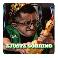 Leche Babidi Sticker by Tinbet Apuestas Deportivas