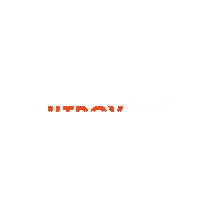 Utrgv Sticker by The University of Texas Rio Grande Valley