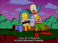 season 12 episode 3 GIF