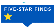 Stars Shopping Sticker by Gabe's