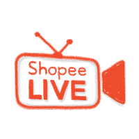 Shopeelive Sticker by ShopeeTH