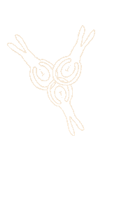 softserveandfries doodle minimal linedrawing Sticker