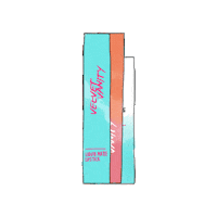 make up Sticker