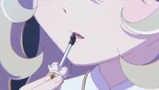 Apply Magical Girl GIF