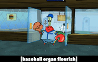 season 6 episode 23 GIF by SpongeBob SquarePants