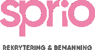 sprio  Sticker