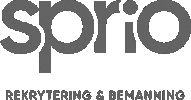 sprio  Sticker