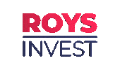 roysinvest alanya roys roysinvest Sticker