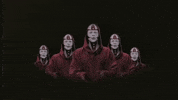 Surviving Jim Adkins GIF by Jimmy Eat World