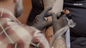 viceland GIF by Needles & Pins