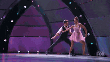 episode 9 stage GIF by So You Think You Can Dance