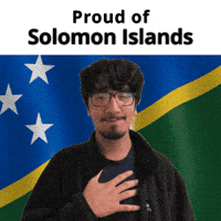 Solomon Islands Sb GIF