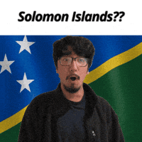 Solomon Islands GIF